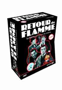 Flashback Collection - 6-DVD Box Set (DVD)